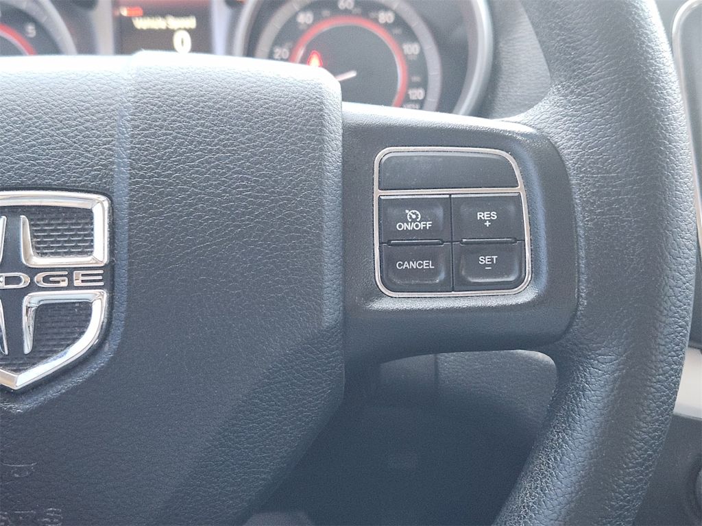 Thumbnail: 2018 Dodge Journey - 27