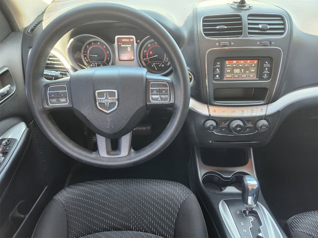Thumbnail: 2018 Dodge Journey - 10