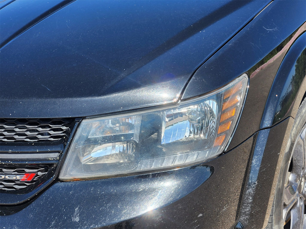 Thumbnail: 2018 Dodge Journey - 18