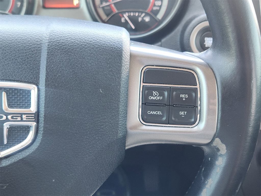 Thumbnail: 2018 Dodge Journey - 27