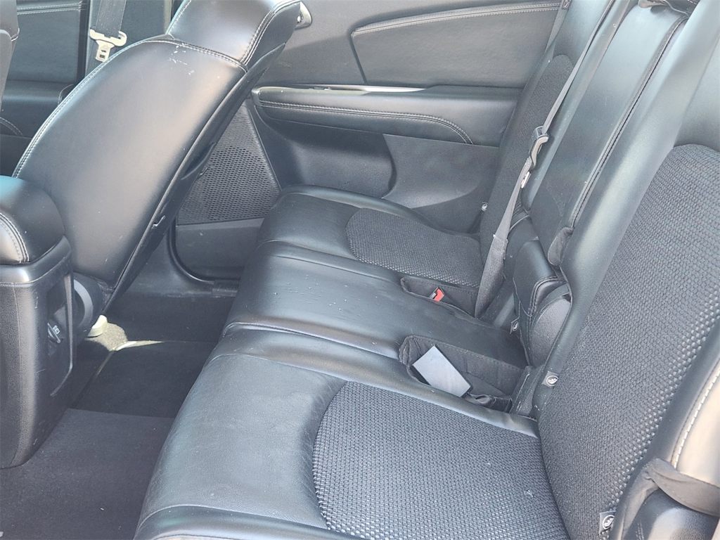 Thumbnail: 2018 Dodge Journey - 12
