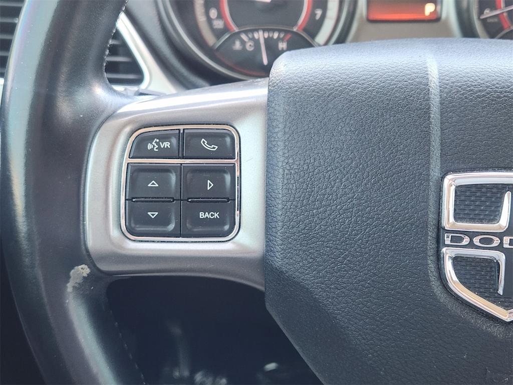 Thumbnail: 2018 Dodge Journey - 26