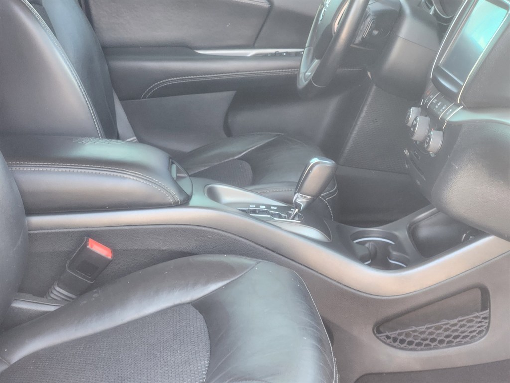 Thumbnail: 2018 Dodge Journey - 29