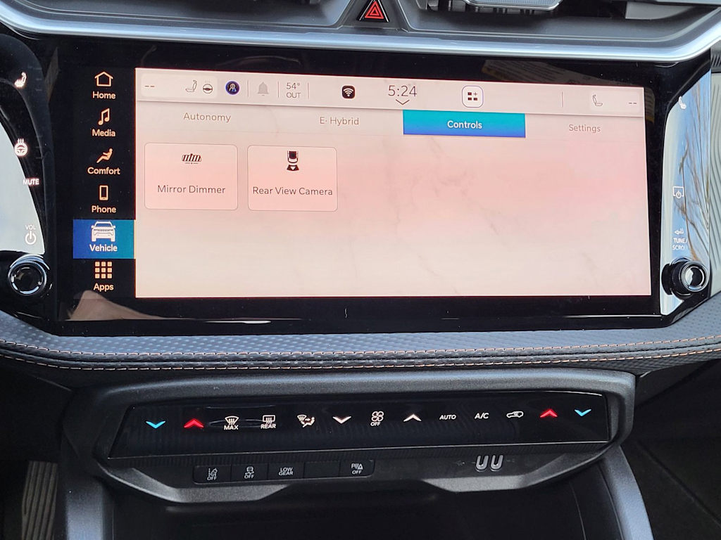 Thumbnail: 2026 Jeep Cherokee - 11