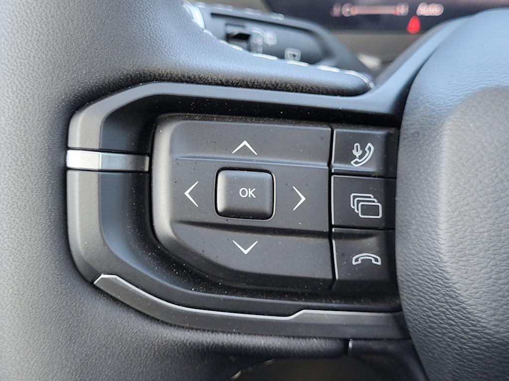 Thumbnail: 2026 Jeep Cherokee - 21