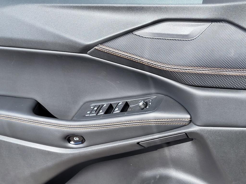 Thumbnail: 2026 Jeep Cherokee - 18