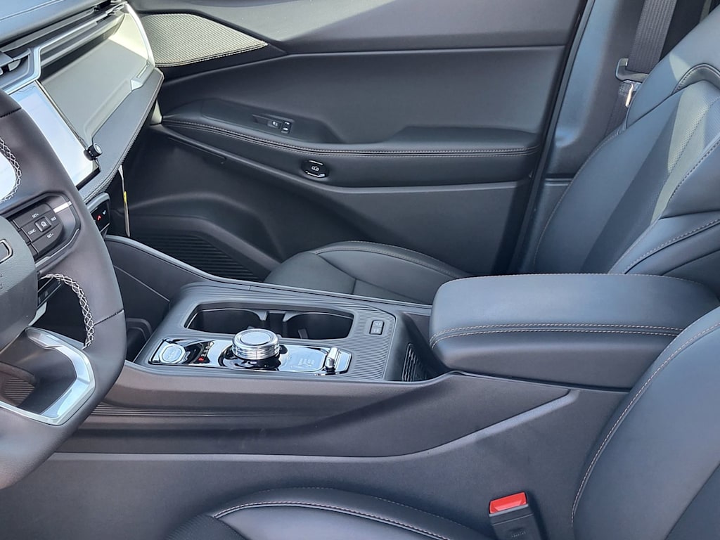 Thumbnail: 2026 Jeep Cherokee - 10