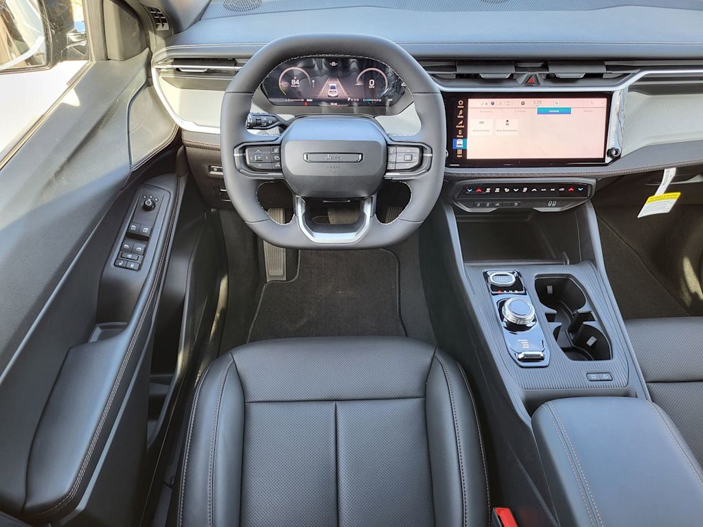 Thumbnail: 2026 Jeep Cherokee - 8