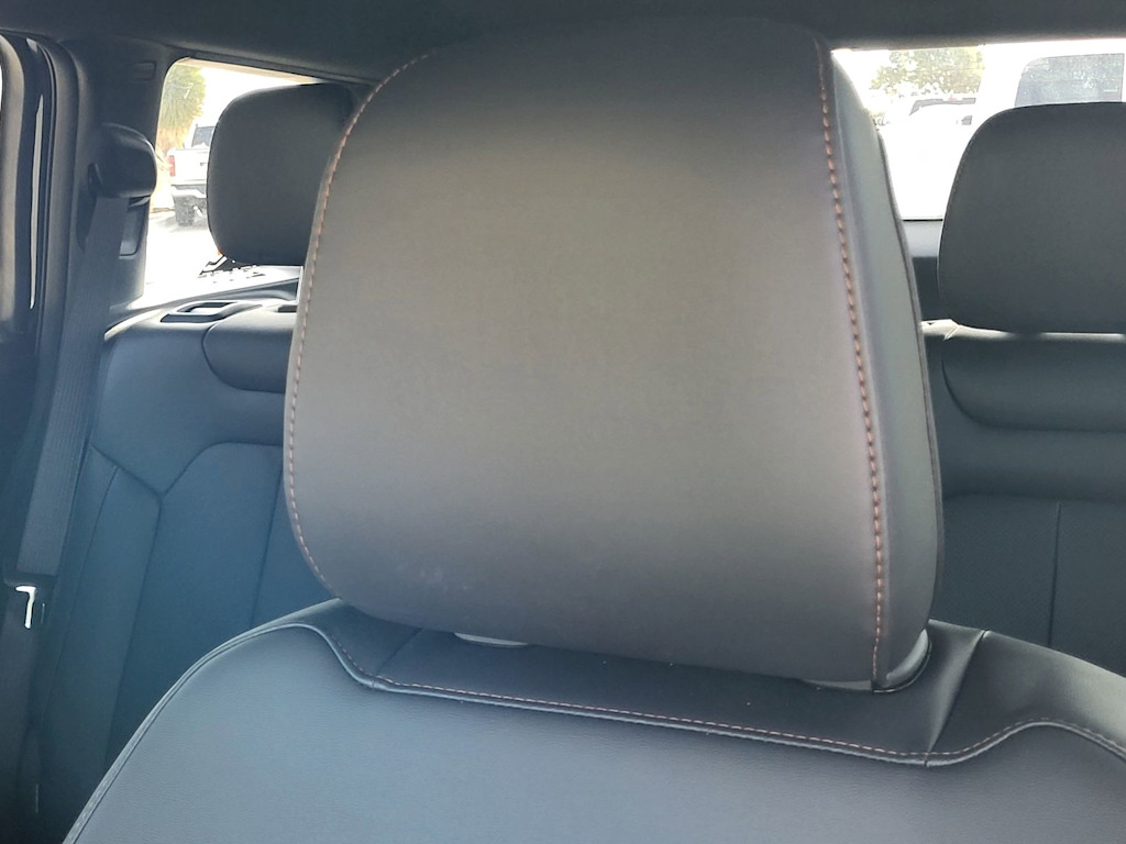 Thumbnail: 2026 Jeep Cherokee - 9