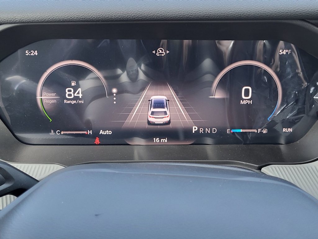 Thumbnail: 2026 Jeep Cherokee - 20