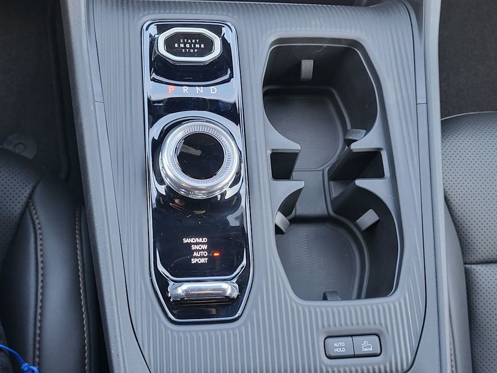 Thumbnail: 2026 Jeep Cherokee - 12