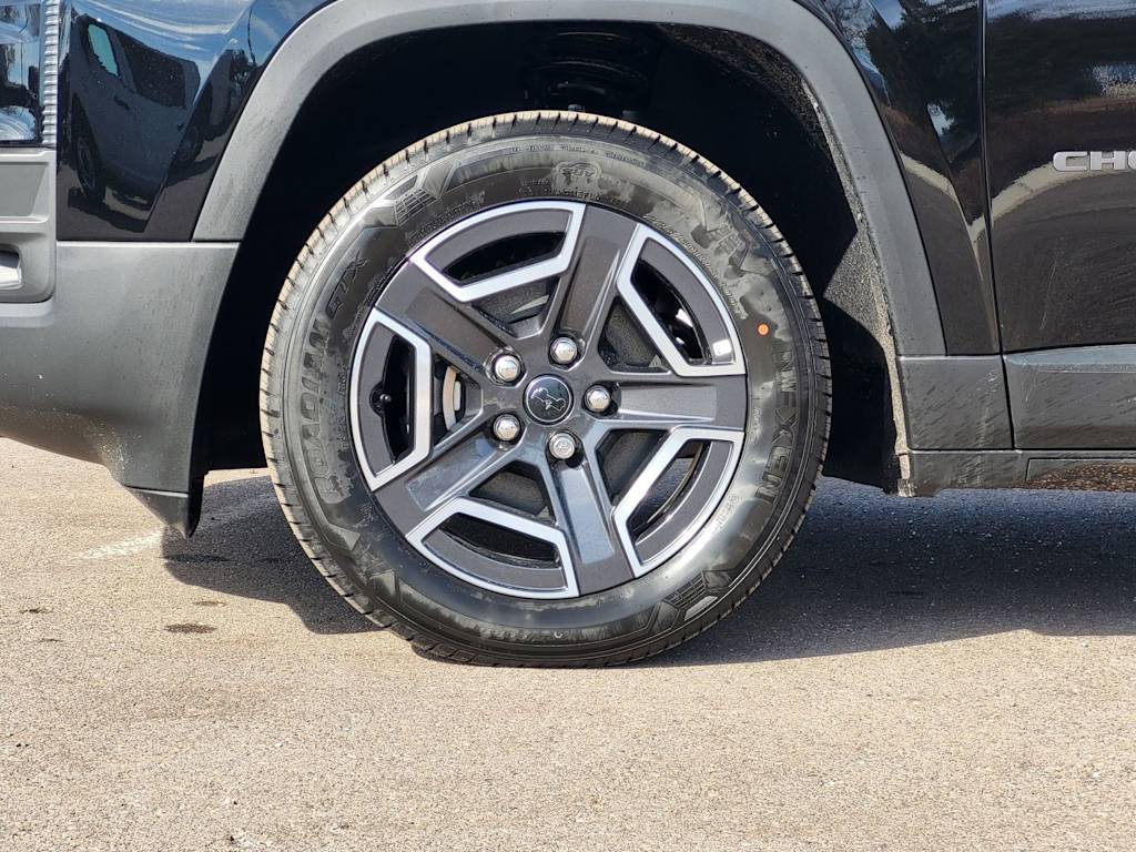 Thumbnail: 2026 Jeep Cherokee - 16