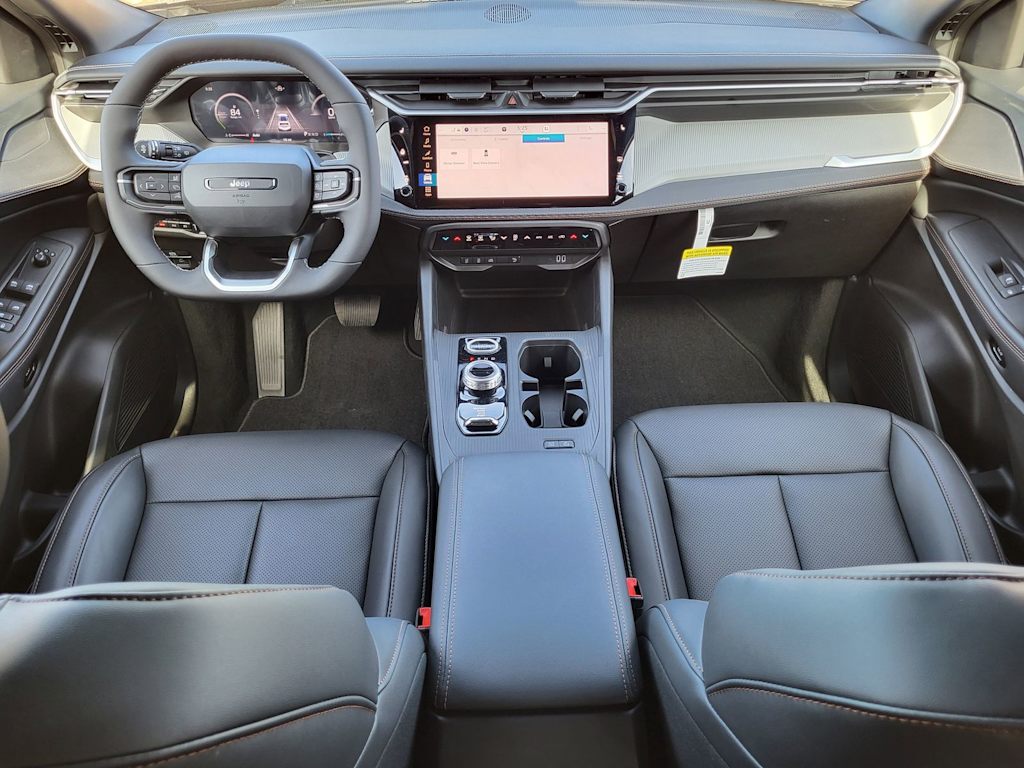 Thumbnail: 2026 Jeep Cherokee - 2