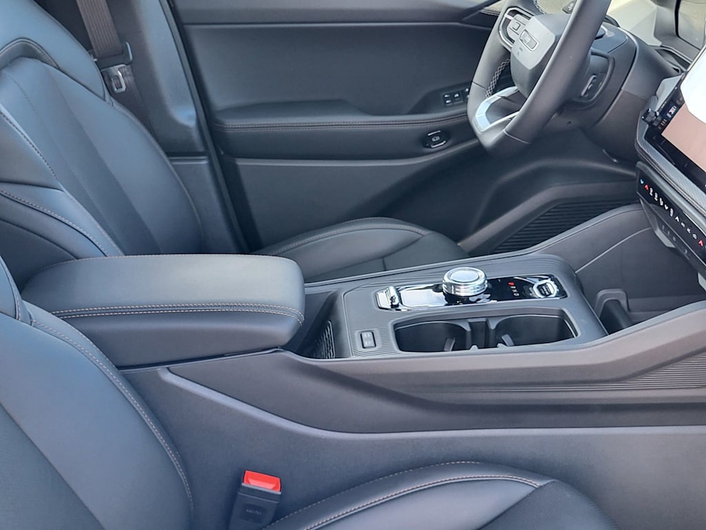 Thumbnail: 2026 Jeep Cherokee - 23