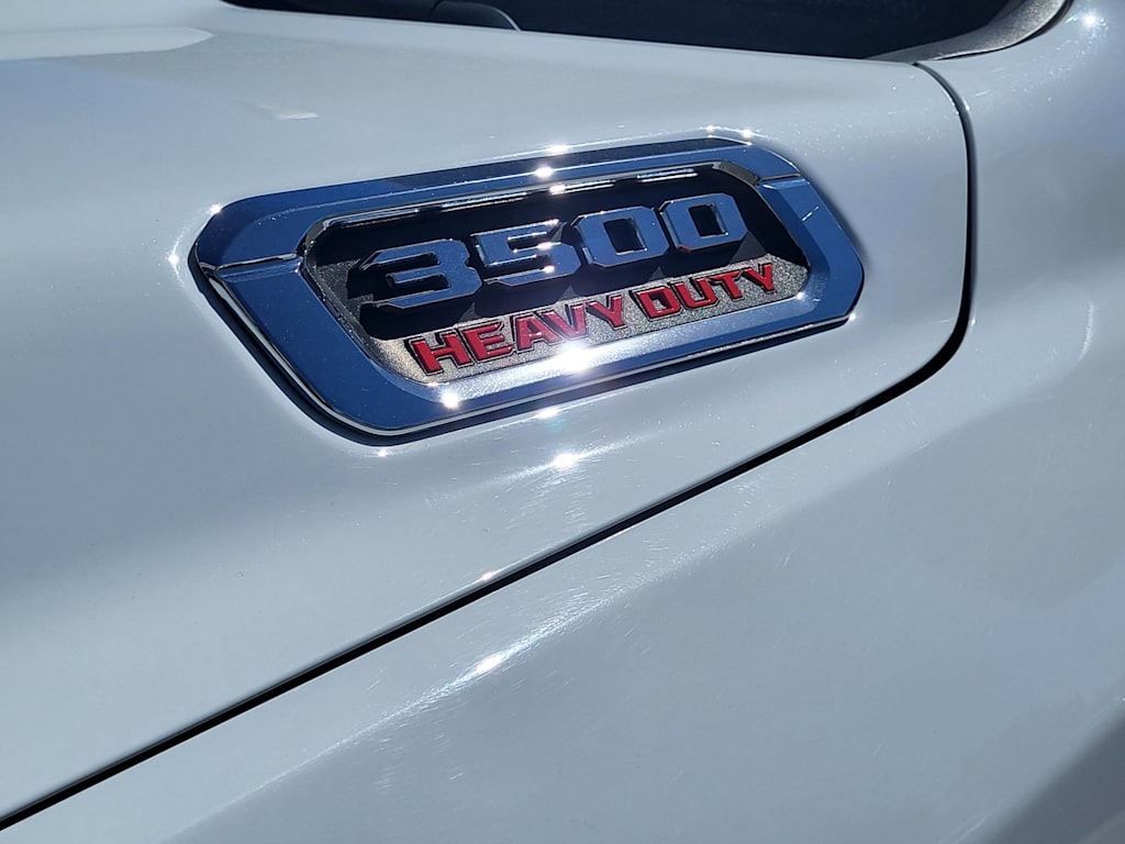 Thumbnail: 2024 RAM 3500 - 21