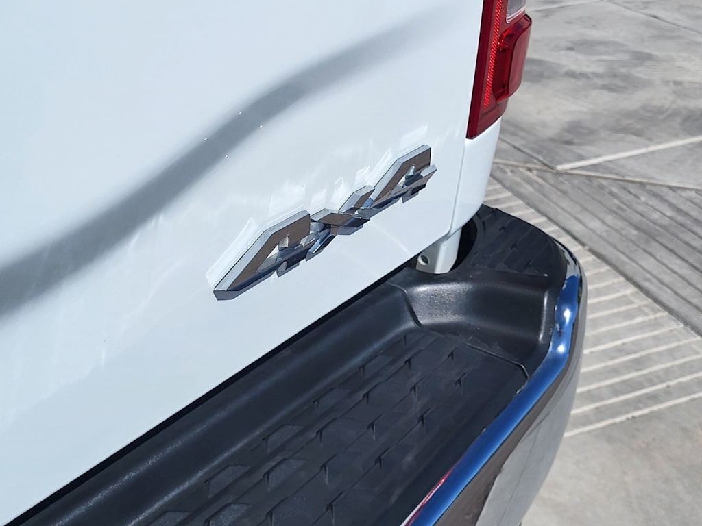 Thumbnail: 2024 RAM 3500 - 22