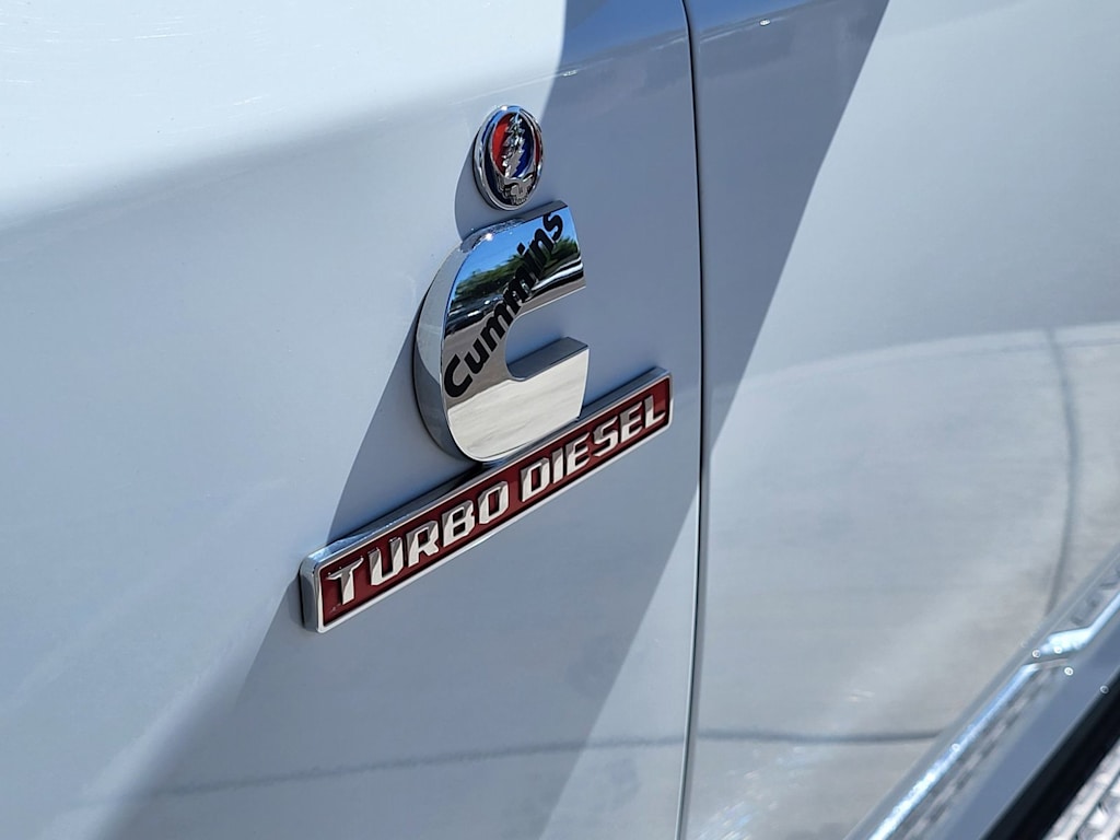 Thumbnail: 2024 RAM 3500 - 6