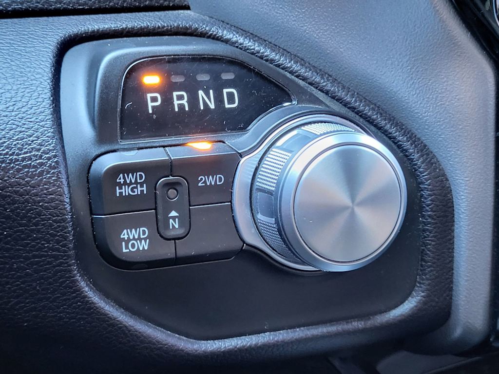 Thumbnail: 2023 RAM 3500 - 27