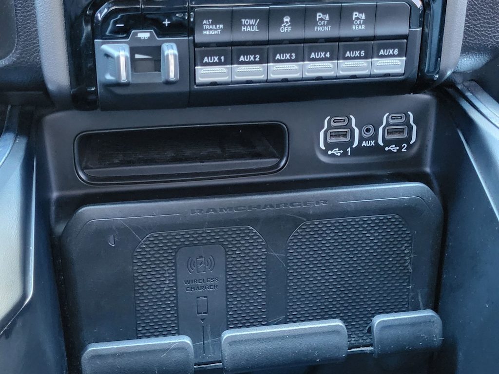 Thumbnail: 2023 RAM 3500 - 30