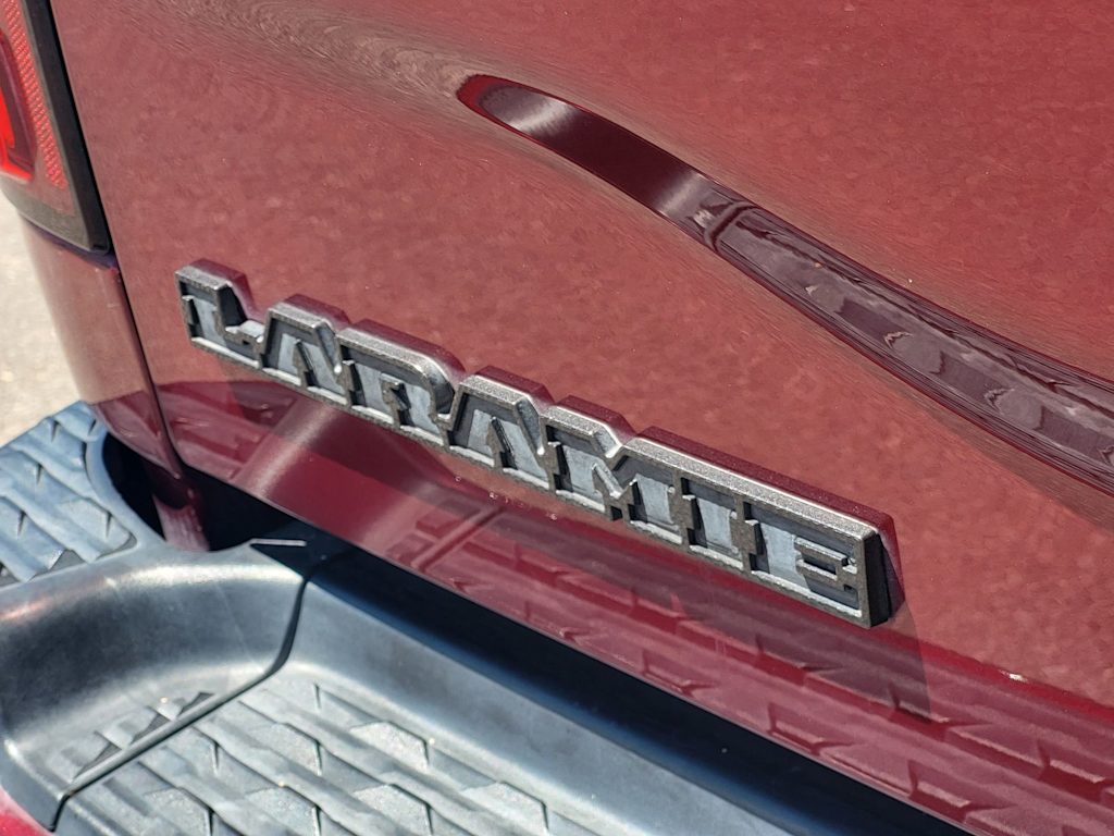 Thumbnail: 2023 RAM 3500 - 22