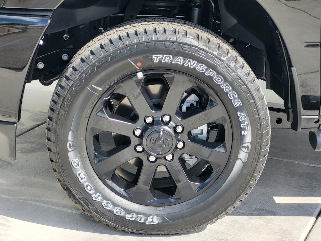 Thumbnail: 2026 RAM 2500 - 13
