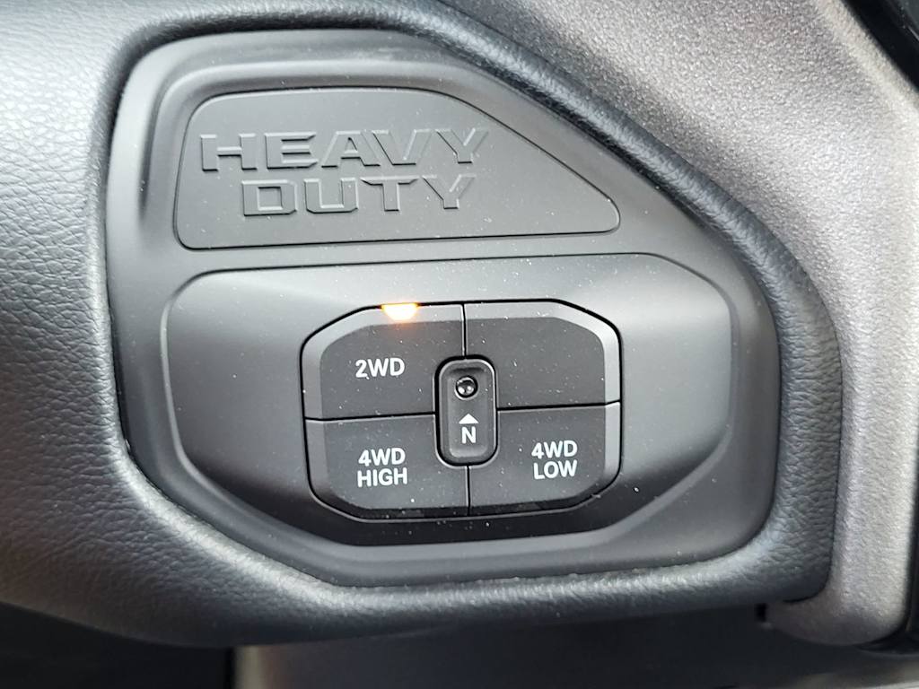Thumbnail: 2026 RAM 2500 - 18