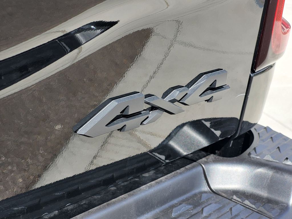 Thumbnail: 2026 RAM 2500 - 5