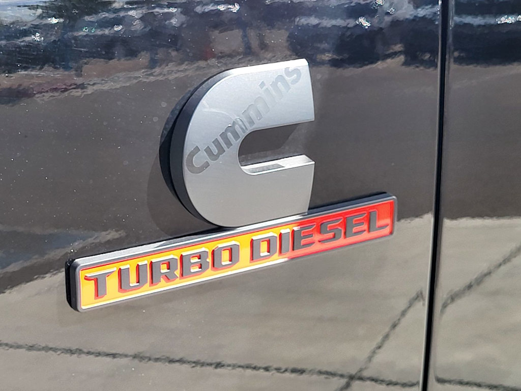 Thumbnail: 2026 RAM 2500 - 22