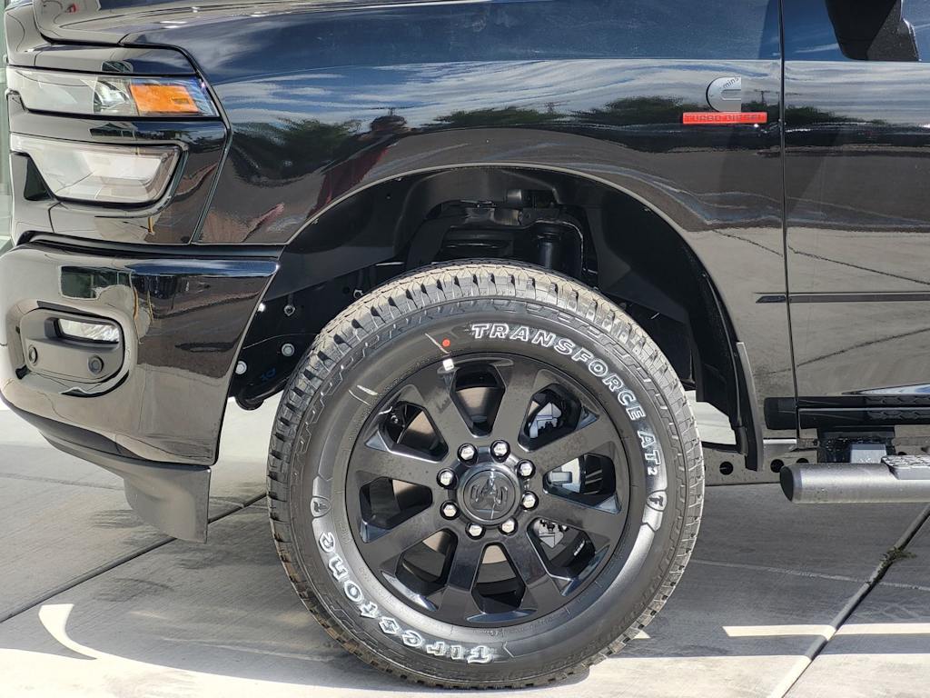 Thumbnail: 2026 RAM 2500 - 6