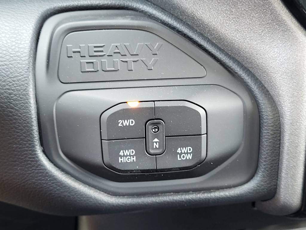 Thumbnail: 2026 RAM 2500 - 10