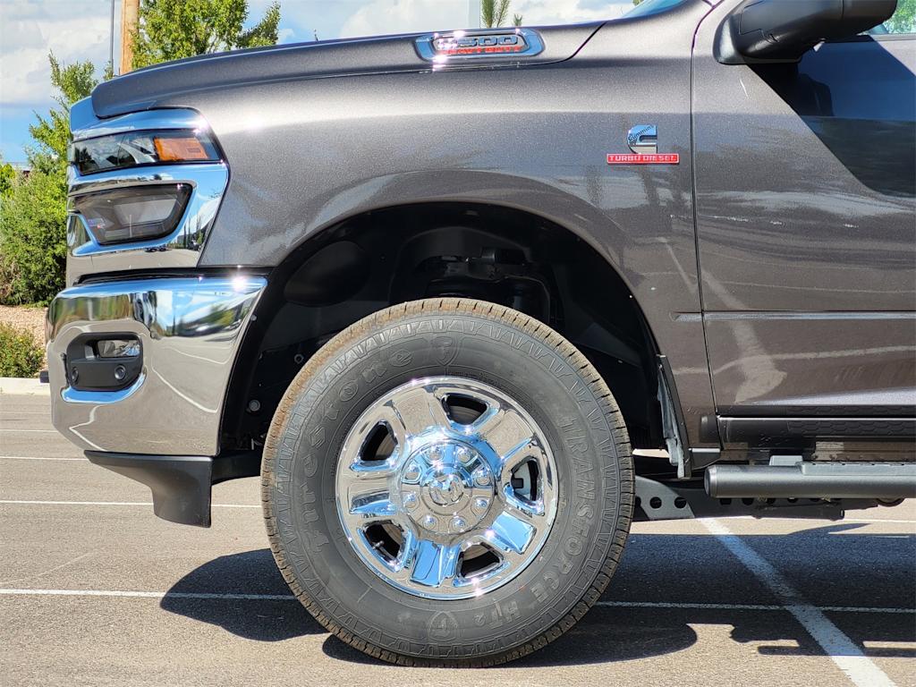 Thumbnail: 2026 RAM 2500 - 5