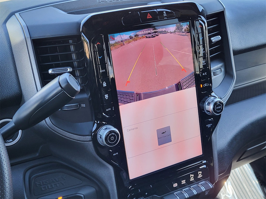 Thumbnail: 2026 RAM 2500 - 18