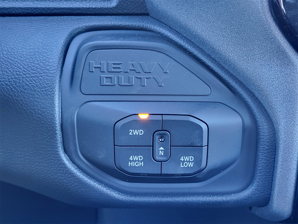 Thumbnail: 2026 RAM 2500 - 19