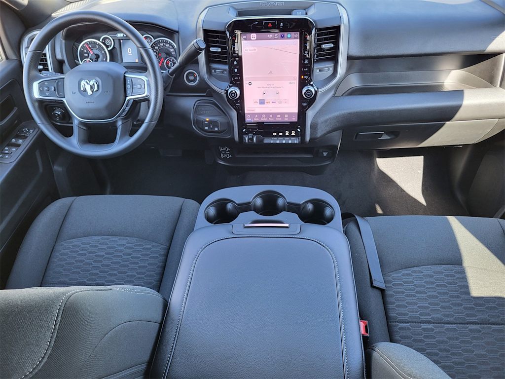 Thumbnail: 2026 RAM 2500 - 2