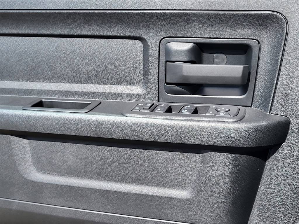 Thumbnail: 2026 RAM 2500 - 22