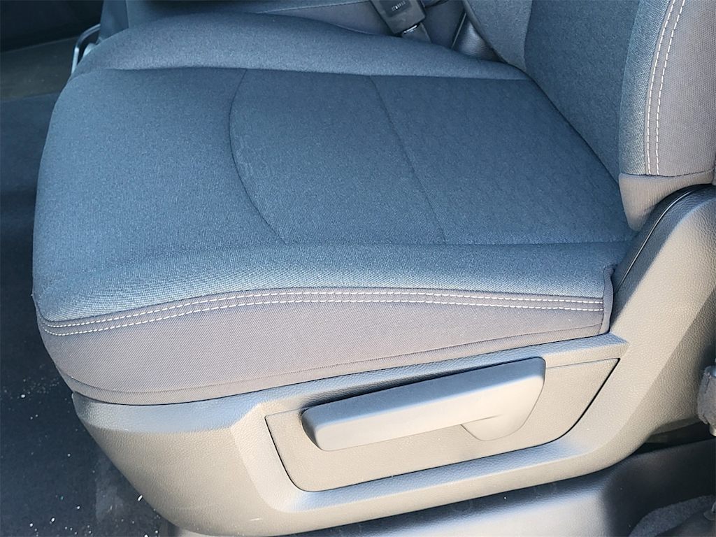 Thumbnail: 2026 RAM 2500 - 23