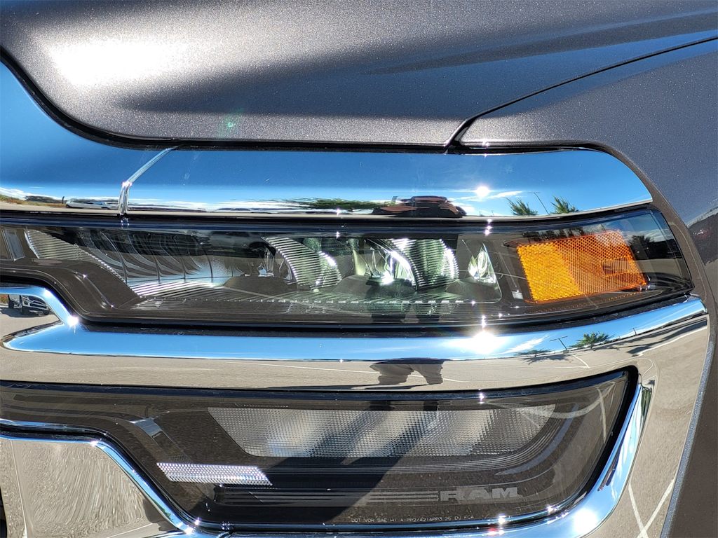 Thumbnail: 2026 RAM 2500 - 14