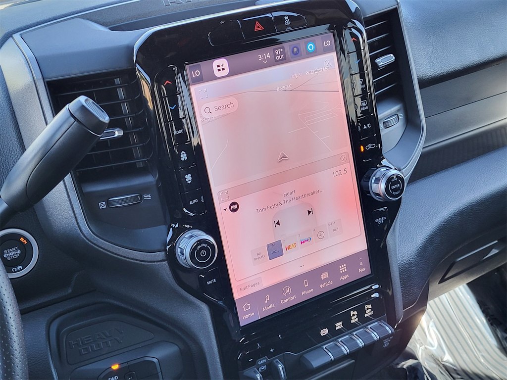 Thumbnail: 2026 RAM 2500 - 9