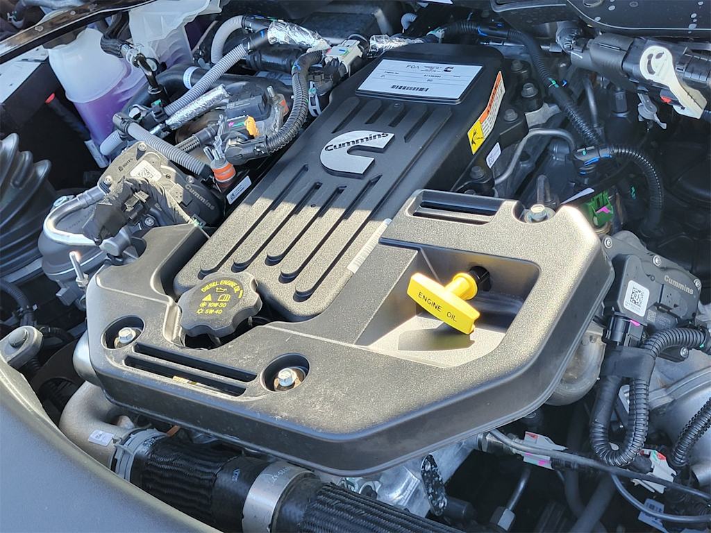 Thumbnail: 2026 RAM 2500 - 6