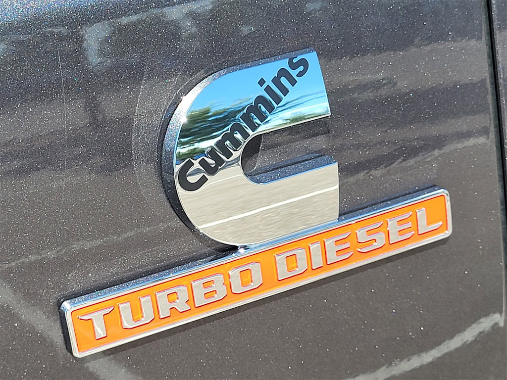 Thumbnail: 2026 RAM 2500 - 4