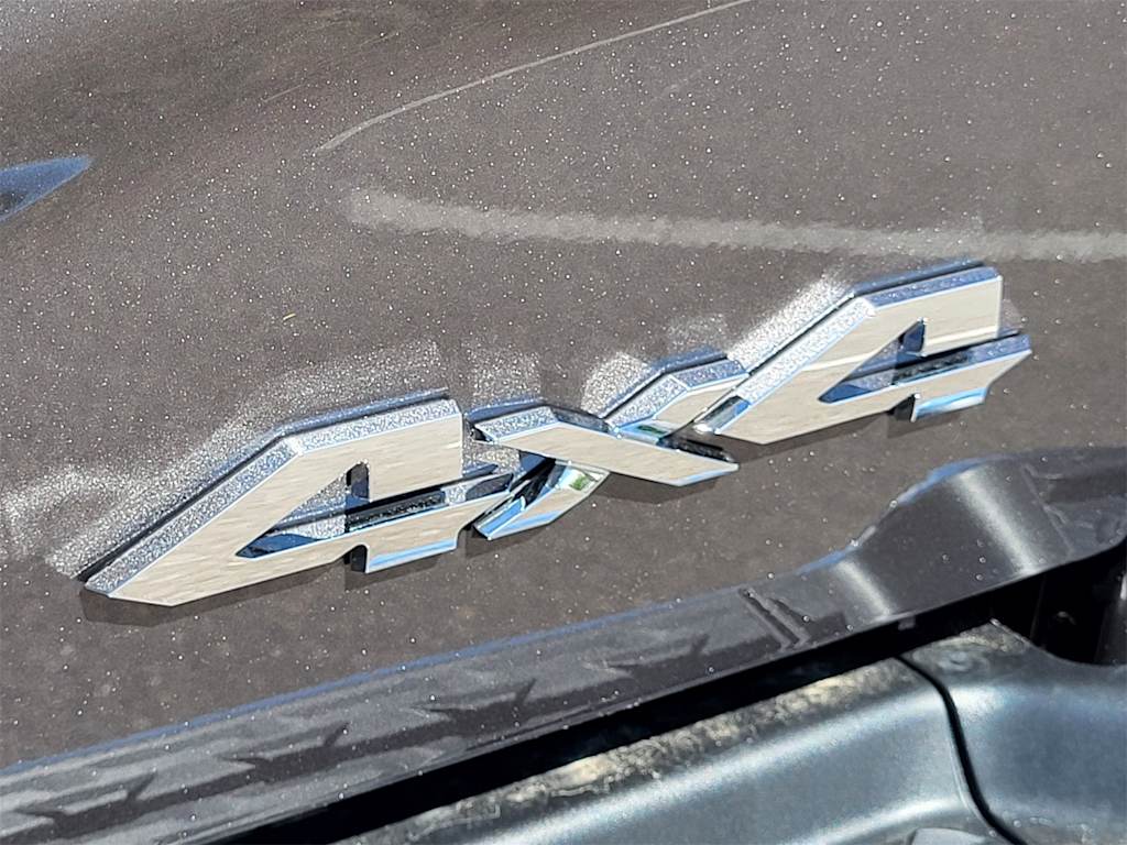 Thumbnail: 2026 RAM 2500 - 16