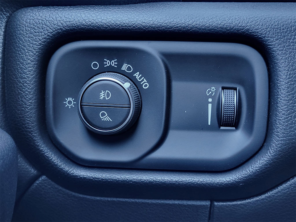 Thumbnail: 2026 RAM 2500 - 21