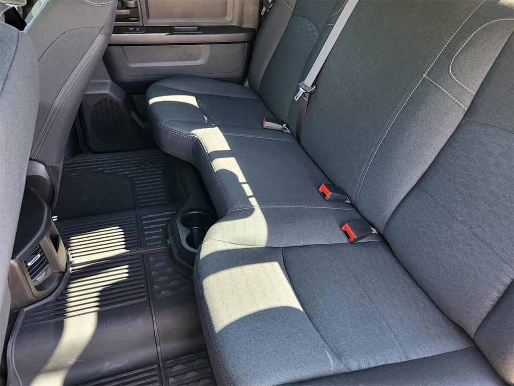 Thumbnail: 2026 RAM 2500 - 8