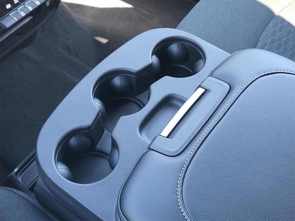 Thumbnail: 2026 RAM 2500 - 20