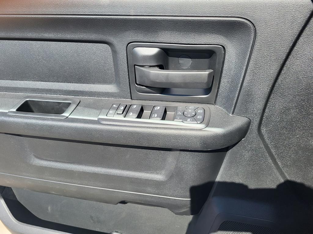 Thumbnail: 2026 RAM 2500 - 18