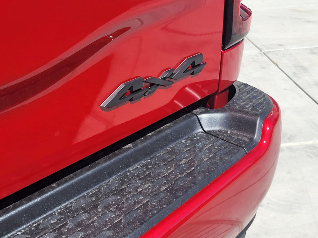 Thumbnail: 2026 RAM 2500 - 16
