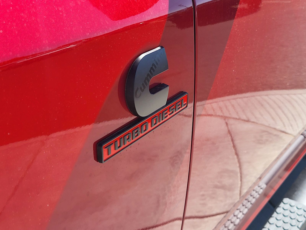 Thumbnail: 2026 RAM 2500 - 15