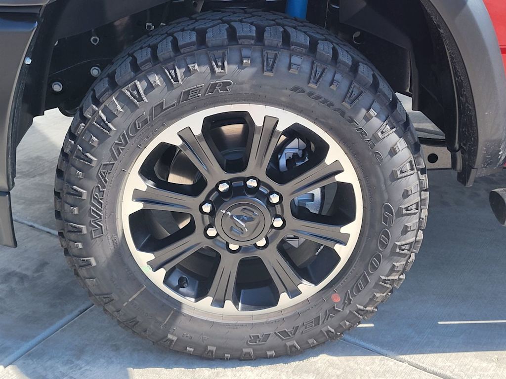 Thumbnail: 2026 RAM 2500 - 14
