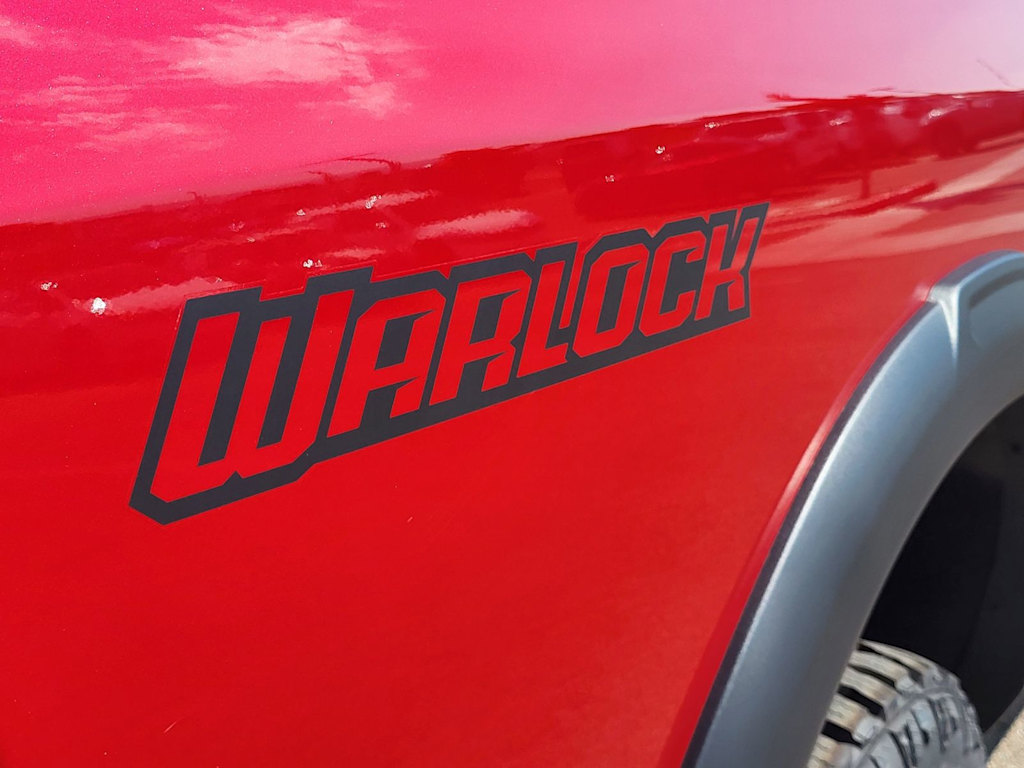 Thumbnail: 2026 RAM 2500 - 15