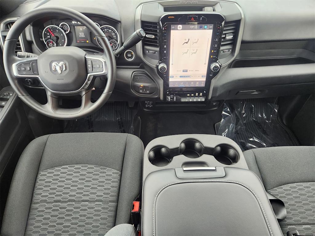 Thumbnail: 2025 RAM 2500 - 2